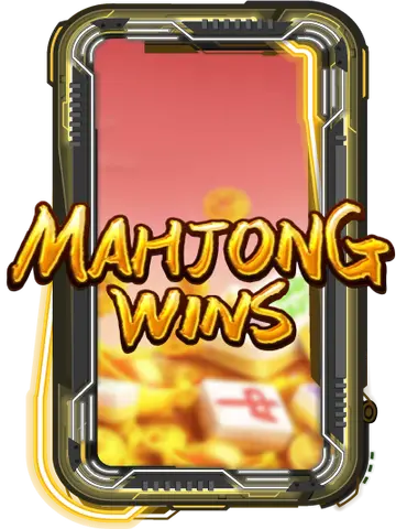 Mahjong Wins