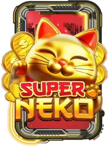 Super Neko
