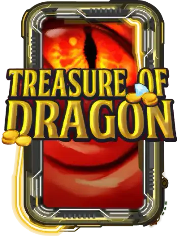 Treasure of Dragon