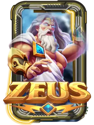 CQ9 Zeus