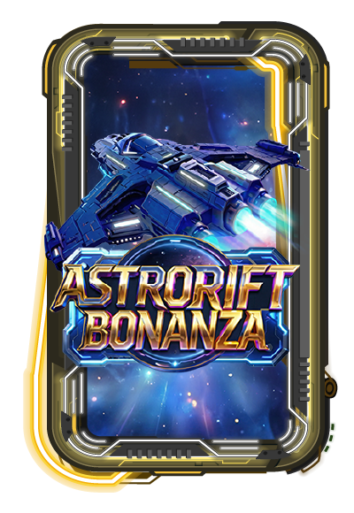 Astro Rift Bonanza