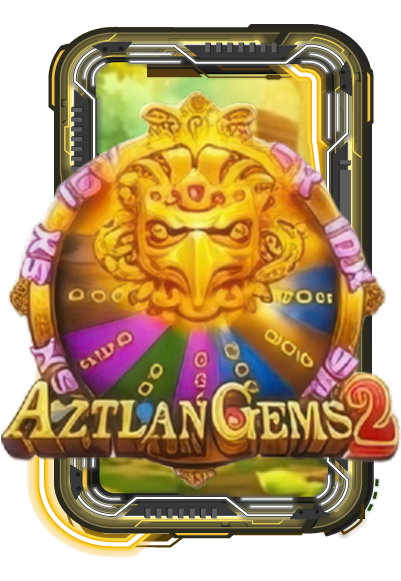 Aztlan Gems 2