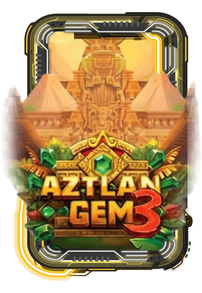 Aztlan Gems 3