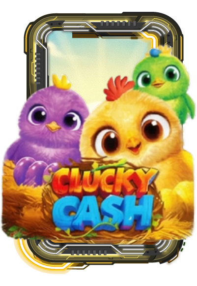 Clucky Cash