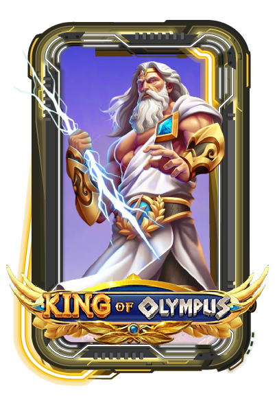 Crown of Olympus