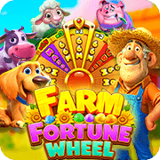 Farm Fortune Wheel
