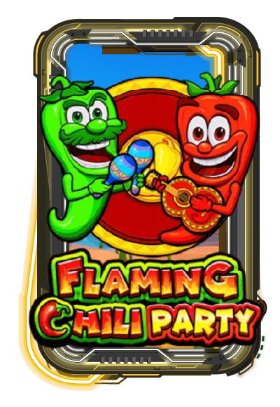 Flaming Chili Party