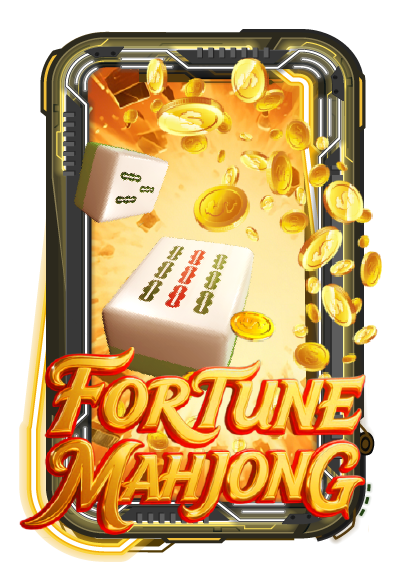 Fortune Mahjong