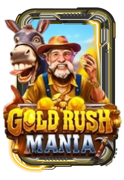 Gold Rush Mania