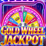 Gold Wheel Jackpot