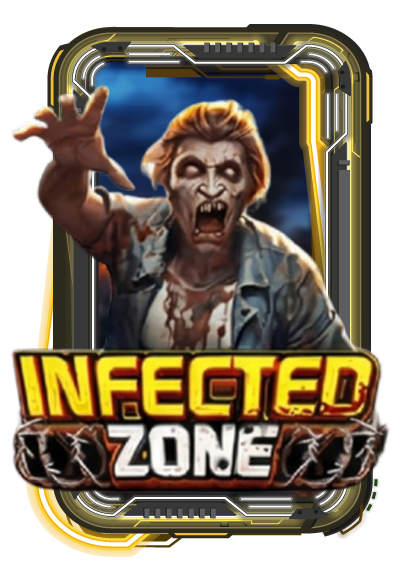 Infected Zone
