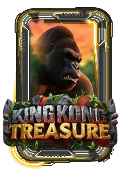 King Kong Treasure
