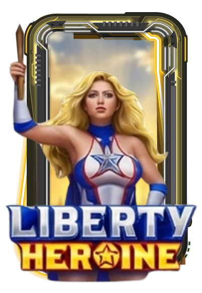 Liberty Heroine