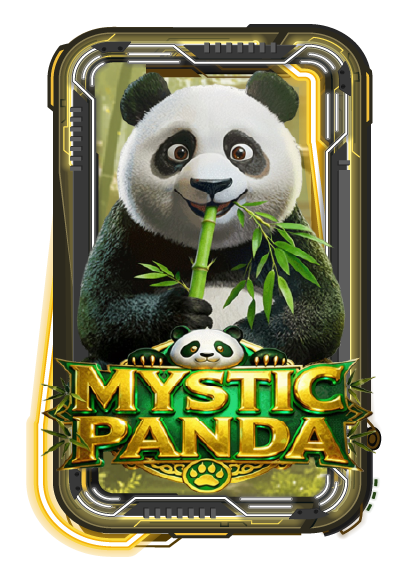 Mystic Panda