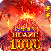 Pompeii's Blaze 1000