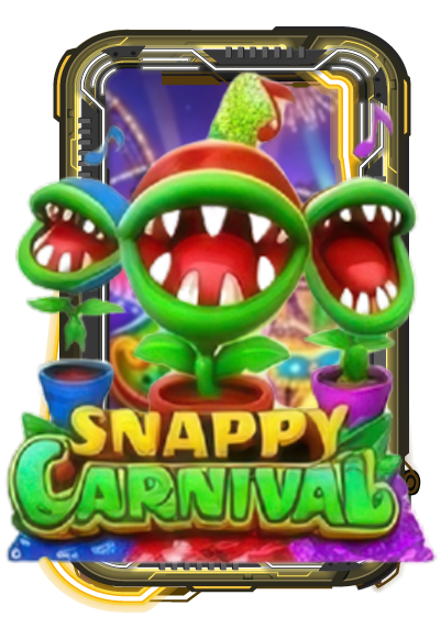Snappy Carnival