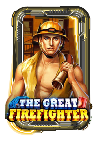 The Great Firefighter