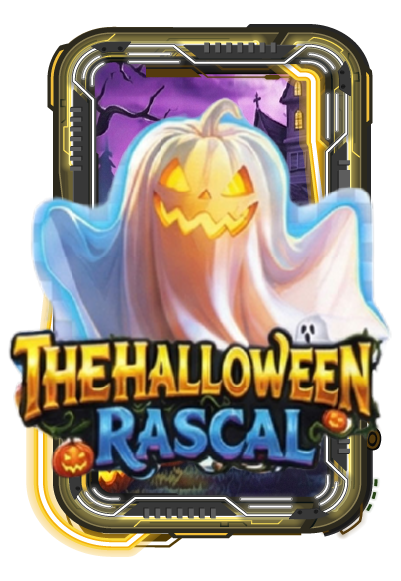 The Halloween Rascal