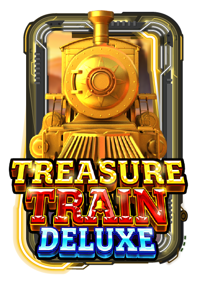 Treasure Train Deluxe