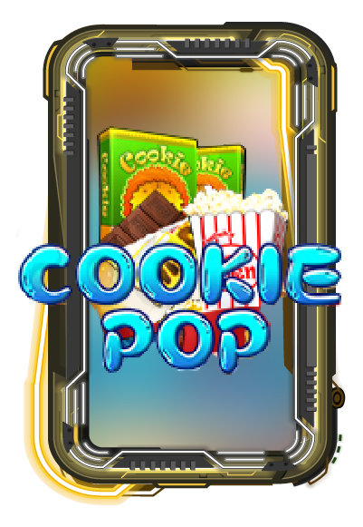 COOKIE POP
