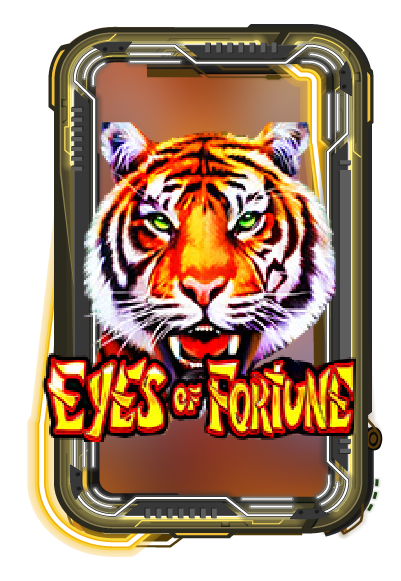 Eyes of Fortune
