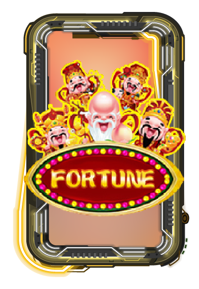 FORTUNE