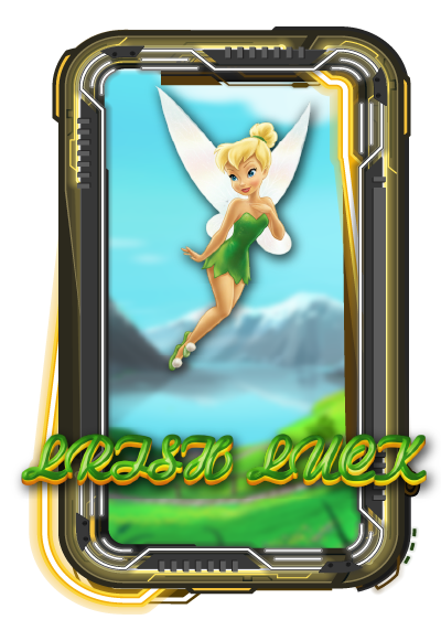 Irish Luck