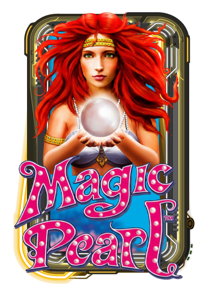 Magic Pearl