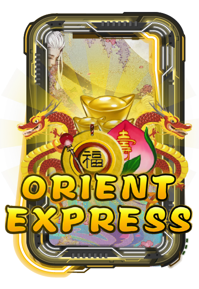 ORIENT EXPRESS