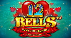 12 Bells Love the Jackpot