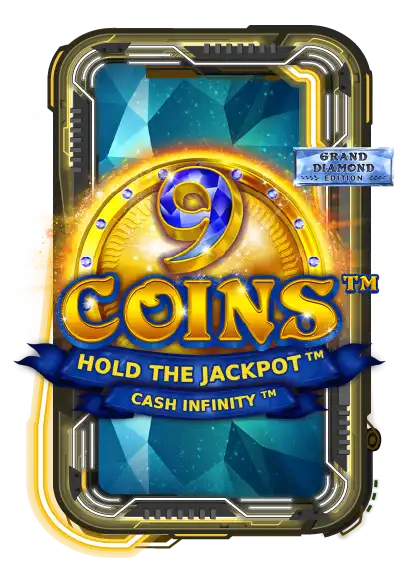 9 Coins Grand Diamond Edition
