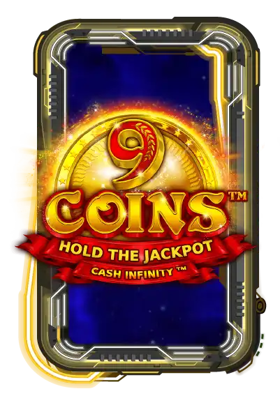 9 Coins