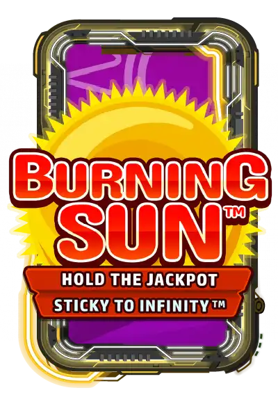 Burning Sun Extremely Light