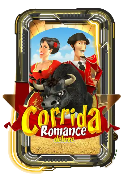 Corrida Romance Deluxe