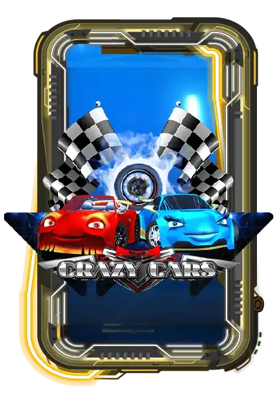 Crazy Cars