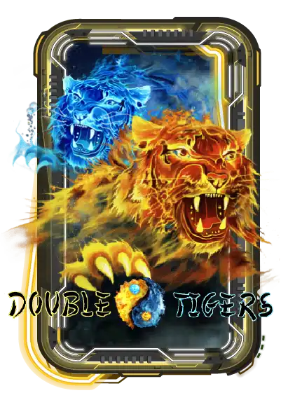 Double Tigers