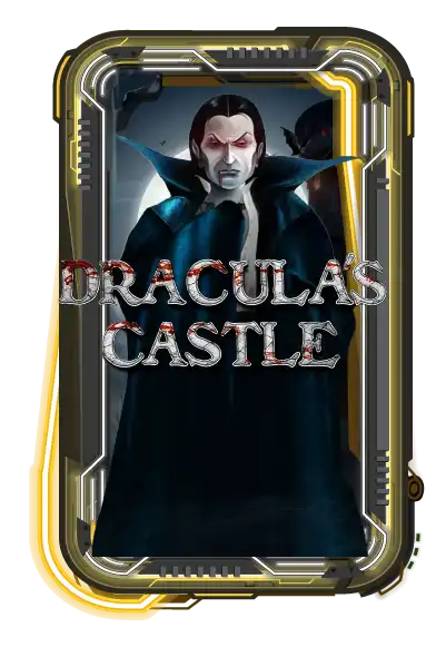 Draculas Castle