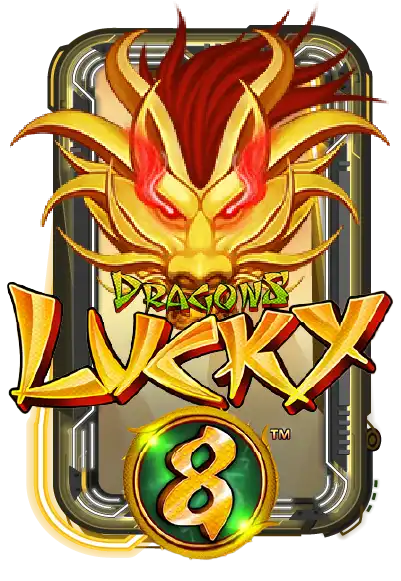 Dragons Lucky 8