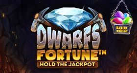 Dwarfs Fortune Easter