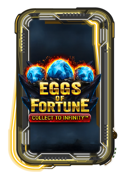 Eggs of Fortune