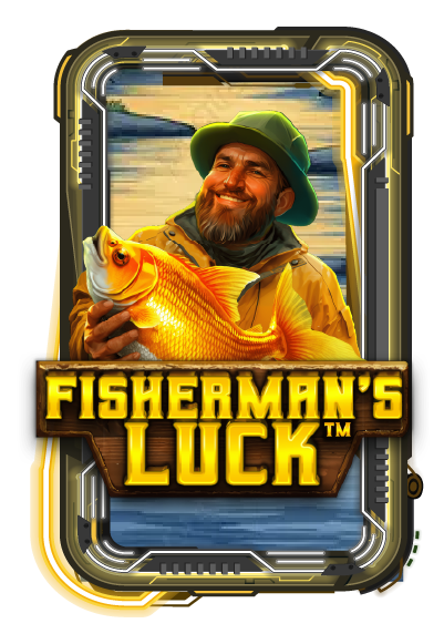 Fisherman's Luck
