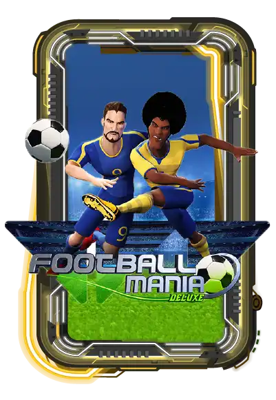 Football Mania Deluxe