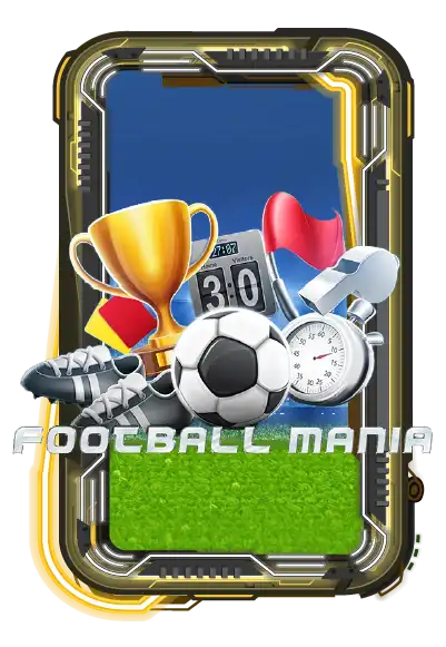 Football Mania
