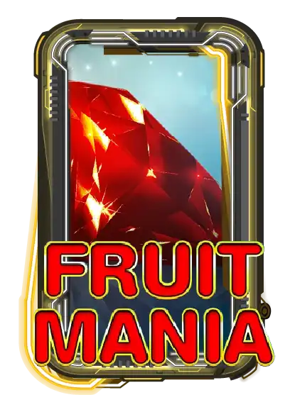 Fruit Mania
