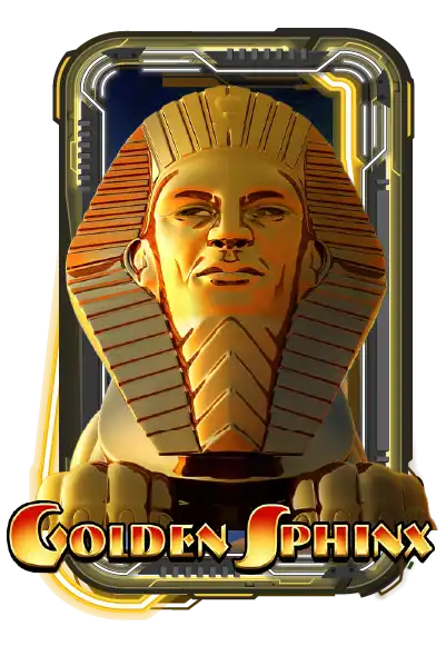 Golden Sphinx