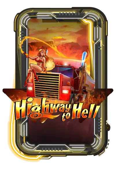 Highway to Hell