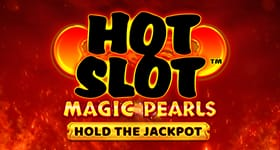 Hot Slot Magic Pearls