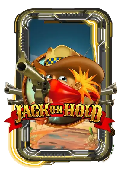 Jack on Hold
