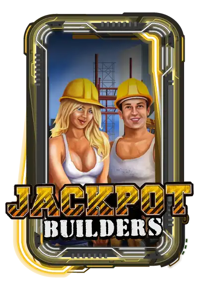 Jackpot Builders