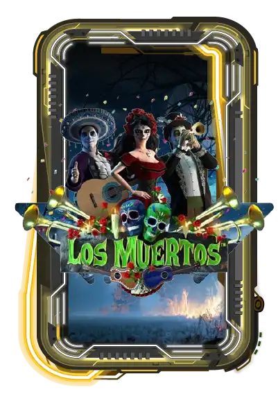 Los Muertos